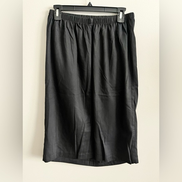Vintage 90s Over the Rainbow Maternity Skirt - Picture 1 of 4